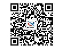 大漢機械二維碼